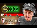 Download Lagu Warum auf einmal wieder EINFACH?! | Stronghold Crusader: Definitive Edition | Ziege M5