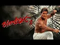 Lagu Bloodfight 2 (1989) | Full Martial Arts Movie | AKA Death Cage