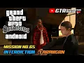 Interdiction GTA San Andreas Mission #65 | Cara Menyelesaikan Misi Interdiction GTA Sa Android