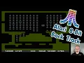 Atari 8-Bit Game Play Back Track