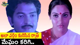 rajasekhar and madhavi beautiful song city rowdy movie telugusongs teluguvideosongs