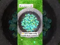 Download Lagu Is it possible to make a GIANT marble from Marbles?