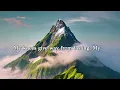 Psalm 109: Plea For God's Vengeance & Vindication|| Prayer Against Enemies #psalm109 #psalms #prayer