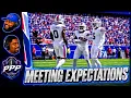 Should Bills Fans Be Satisfied Or Should We Expect More