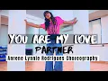Download Lagu YOU ARE MY LOVE | PARTNER | Salman Khan | Govinda | Mumbai Workshop | Anrene Lynnie Rodrigues