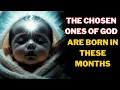 Lagu ✨GOD'S CHOSEN ONES! WHAT YOUR BIRTH MONTH REVEALS IN THE BIBLE ABOUT YOUR DIVINE MISSION 📖📅