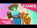 Download Lagu Si Kancil 2024 - Lagu Anak 90an - Lagu Anak Indonesia Populer