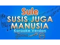 Download Lagu Sule - Susis Juga Manusia (Karaoke Lirik Tanpa Vokal) by GMusic