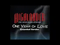Download Lagu Queen - One Year Of Love (Extended Version)