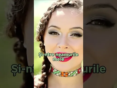 Fain îi numele Mărie🎶@VladutaLupau​