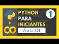FAST PYTHON COURSE FOR BEGINNERS WITH GOOGLE COLAB - LESSON 1 How to Use Python ONLINE