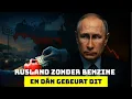 Download Lagu De Zwarte Markt van Benzine: Hoe Corruptie en Smokkelaars Rusland Overnemen — En Dan Gebeurt Dit