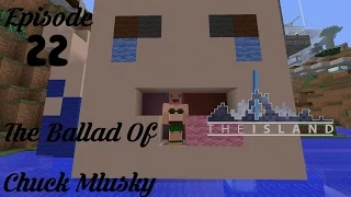 the island s01e22 the ballad of chuck mlusky