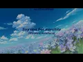 Download Lagu Benibana no Otome Uta - おとめ妖怪ざくろ (Sub Español/Romaji)