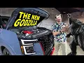 Download Lagu The first-ever 2026 Nissan Armada Nismo is Japan's Godzilla of SUVs