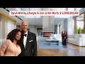 Oprah Winfrey Lifestyle 2025 Career Family Houses Cars Net Worth