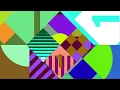 Hi This Is Flume [Mixtape Visualiser]
