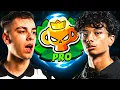 Download Lagu DRAGE + KAOSS UNSTOPPABLE AT 9000 ELO RANKED! | Road to Pro