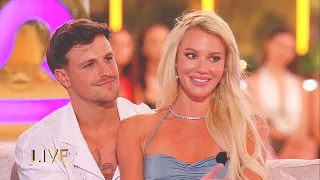 Grace Jackson Love Island All Stars 2
