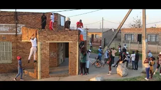 gijima baleka by mfana ka zyfas x freedom maker x musical ray music video