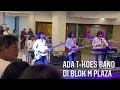 Download Lagu Setiap Malam Rabu ada T-Koes Band di Blok M Plaza