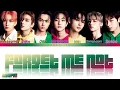 Download Lagu ENHYPEN (エンハイフン) - Forget Me Not Lyrics [Color Coded Kan/Rom/Eng]
