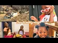 Download Lagu Sleeping in a bubble | Kganya Doesnt want to go home | Mzekezeke visited us