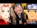 HERO's COMBACK!! 💥- NARUTO SHIPPUDEN Episode 1 REACTION