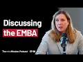 The Executive MBA Who It s For and What You Get Ep 88