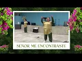 Me Encontraste - Christian Ponce ft. Alex Zurdo | Coreografia