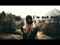 Download Lagu I'm not her - Clara Mae [ Lyrics + Vietsub ]