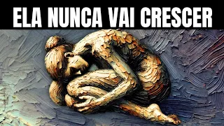 Carl Jung Explica: A Psicologia da Imaturidade Feminina