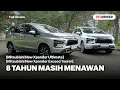 Download Lagu Mitsubishi Xpander 2025: Facelift Kedua Yang Cukup Serius