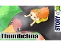 Thumbelina - Bedtime Story BedtimeStory TV