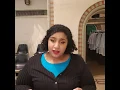 Soprano Sasha Massey, Till the Storm Passes By, Mosie Lister