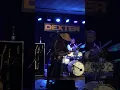 Blue Monday Blues Jam - Sept  12 th  2022 feat. Casper Dybdah - Video 1