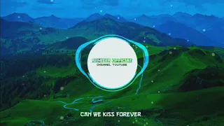 Download DJ KEREN TERBARU - CAN WE KISS FOREVER (FUNKY'NIGHT) 2020 MP3