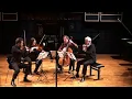 Dvorák String Quartet "American"  Bowman,Simonen,Dann,Lester