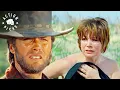 Download Lagu Clint Eastwood Saves A Nun From Bandits | Two Mules For Sister Sara