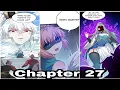 Please Spare Me Apprentice Chapter 27