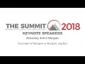 Atticus Summit - Attorney John Morgan
