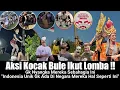 Download Lagu Aksi Kocak Bule Ikut Lomba 17-n Mereka Sebut Indonesia Unik, Gk Ada Di Negaranya momen Seperti Ini 