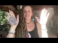 Massage de la racine ASMR KUNDALINI REIKI purification