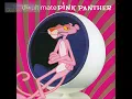 Champagne and Quail   Henry Mancini The Pink Panther