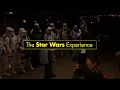 The Star Wars Experience at Alamo Drafthouse