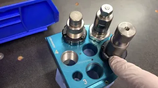 Reload Like a Pro with Dillon 750 Tips and Tricks for Precision