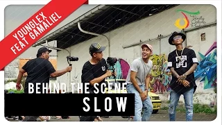 young lex feat gamali l slow behind the scene