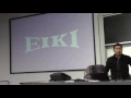 database system 17 spring lecture 1