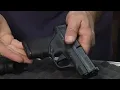 Hogue HandALL Beavertail Grip Sleeves Installation Demo