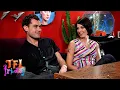 When Jude Law Sadie Frost Ruled The 90s TFI Friday 2000